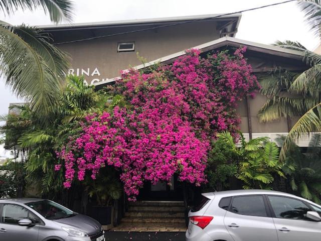 Residence Marina Beach Noumea Exterior photo
