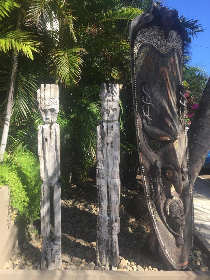 Residence Marina Beach Noumea Exterior photo