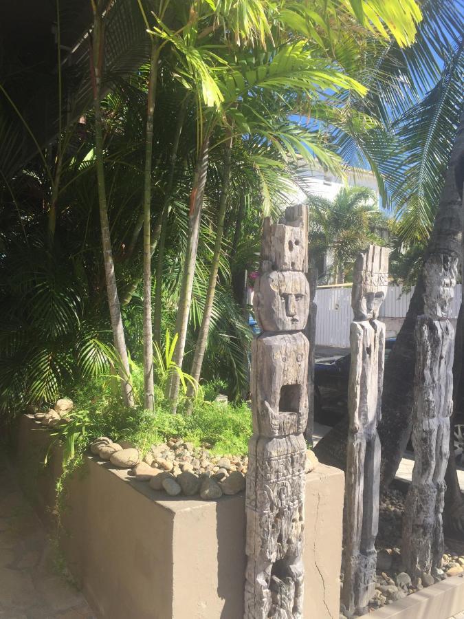 Residence Marina Beach Noumea Exterior photo